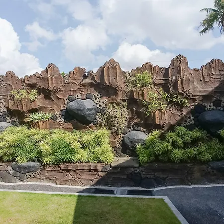 Maisaba Coliving Cempaka