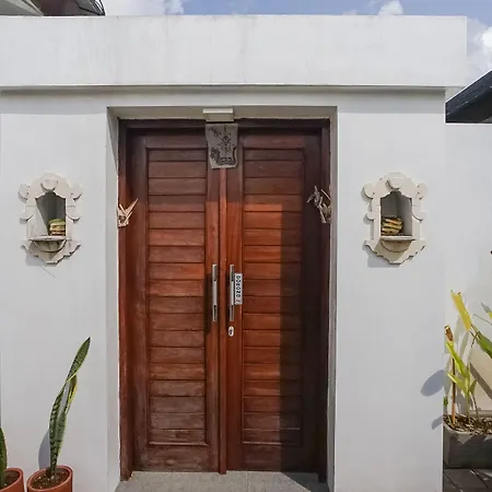 Maisaba Coliving Cempaka
