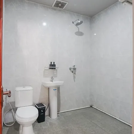 Maisaba Coliving Cempaka