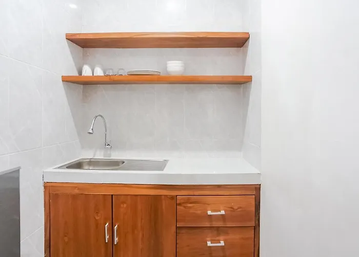 Hotel Maisaba Coliving Cempaka 2*