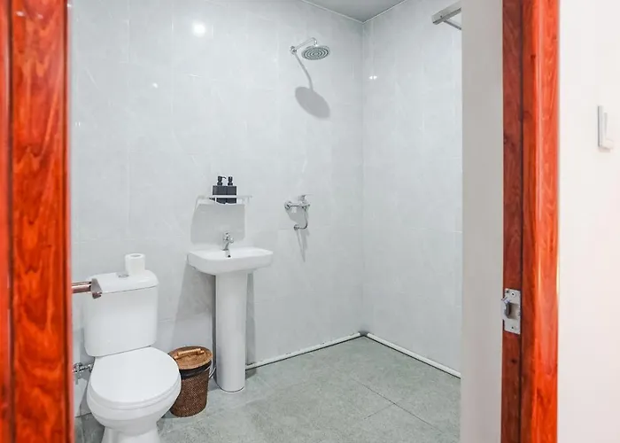 Maisaba Coliving Cempaka 2*