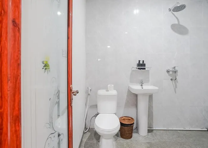 Maisaba Coliving Cempaka Hotel 2*