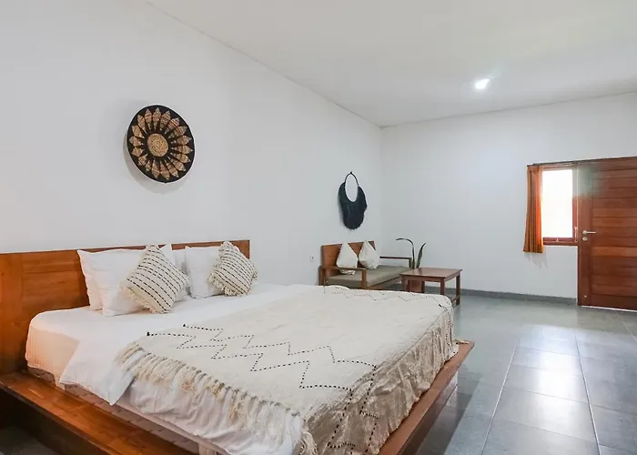 Maisaba Coliving Cempaka Hotel Dalung (Bali)