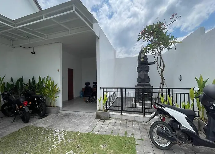 Maisaba Coliving Cempaka