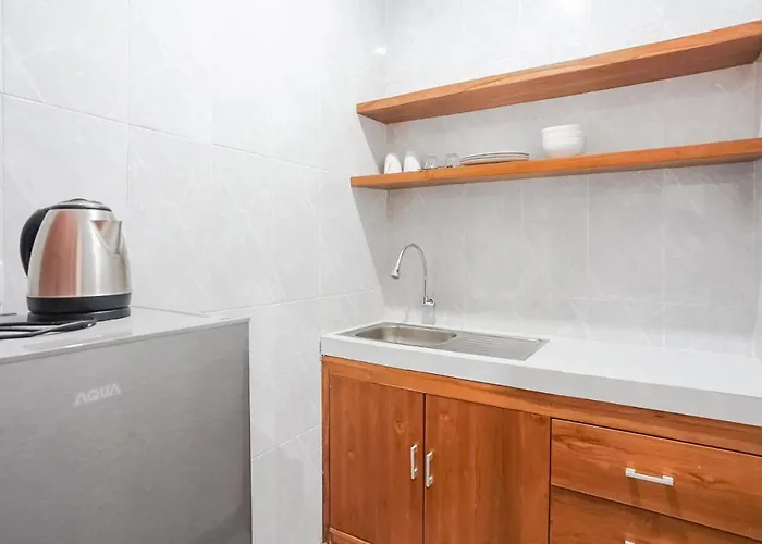 Maisaba Coliving Cempaka Dalung (Bali)