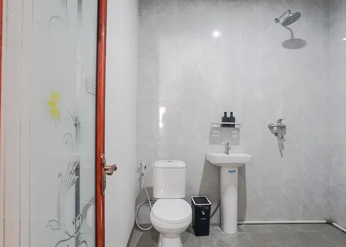 Maisaba Coliving Cempaka