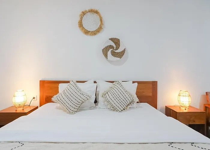 Maisaba Coliving Cempaka Dalung (Bali)