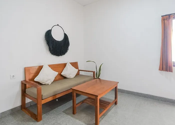 Maisaba Coliving Cempaka