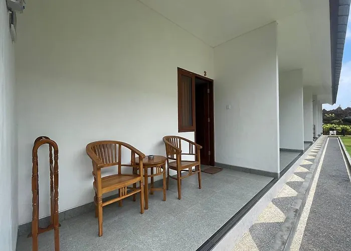 Maisaba Coliving Cempaka 2* Dalung (Bali)