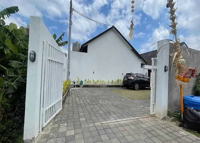 Maisaba Coliving Cempaka Hotel
