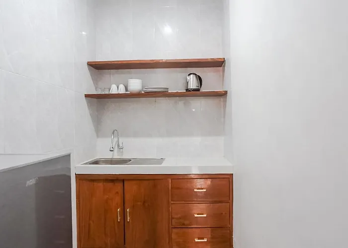 Maisaba Coliving Cempaka 2*