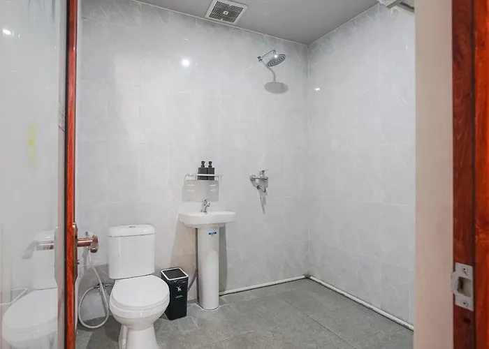 Maisaba Coliving Cempaka Hotel