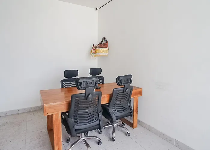Maisaba Coliving Cempaka 2* Dalung (Bali)