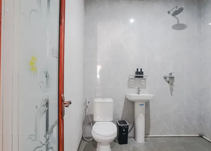 Maisaba Coliving Cempaka 2* Dalung (Bali)