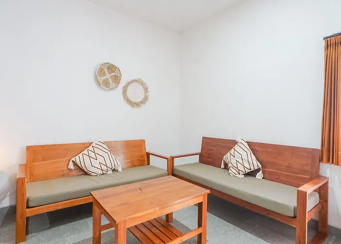 Maisaba Coliving Cempaka 2*