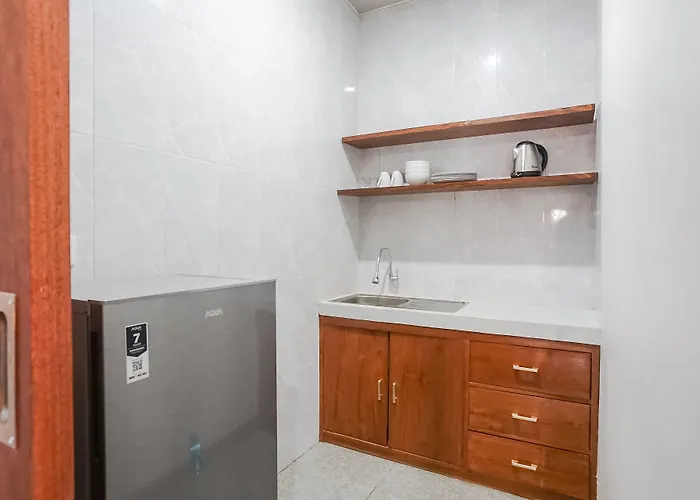 Maisaba Coliving Cempaka 2*