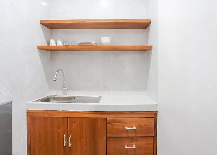 Maisaba Coliving Cempaka Dalung (Bali)