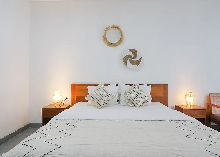 Maisaba Coliving Cempaka Dalung (Bali)